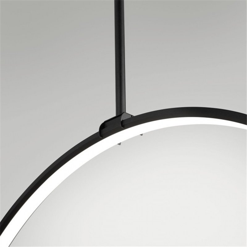 Delta Light SUPERLOOP VR 120 SBL Hängelampe