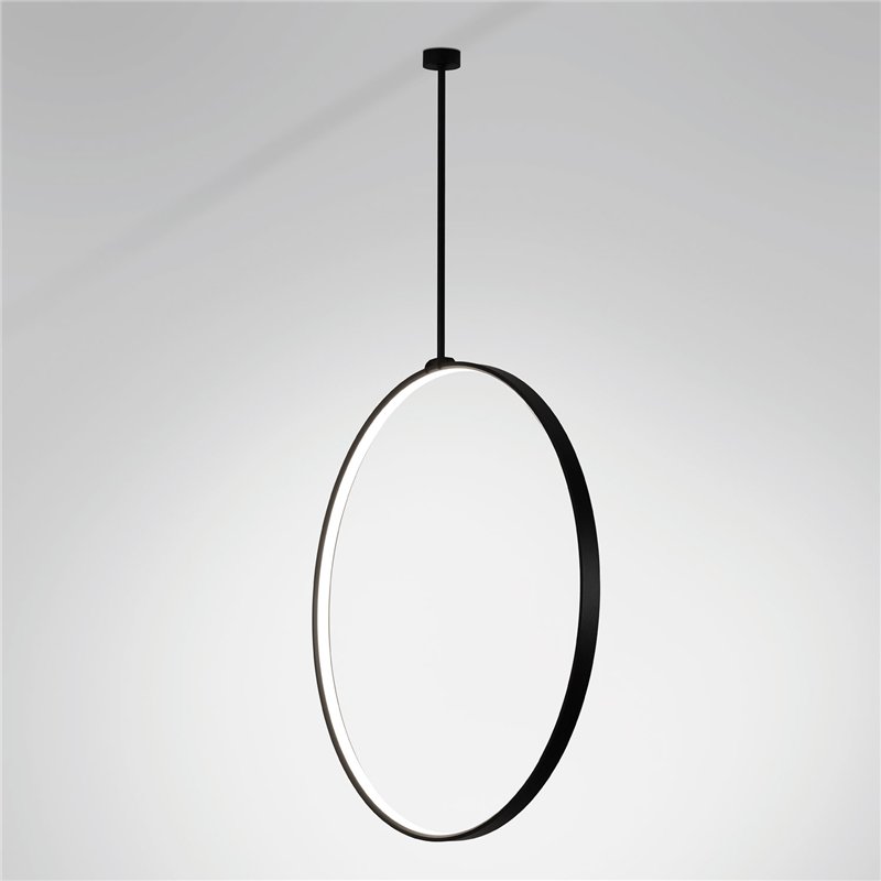 Delta Light SUPERLOOP VR 120 SBL Suspension lamp
