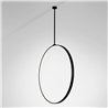 Delta Light SUPERLOOP VR 120 SBL Hängelampe