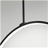 Delta Light SUPERLOOP VR 70 SBL Suspension lamp