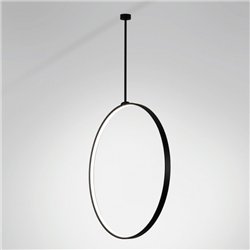 Delta Light SUPERLOOP VR 90 SBL Hängelampe