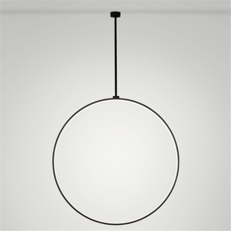 Delta Light SUPERLOOP VR 90 SBL Hängelampe