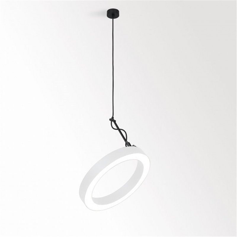 Delta Light SUPER-OH! XS 39 C DIM8 Suspension lamp
