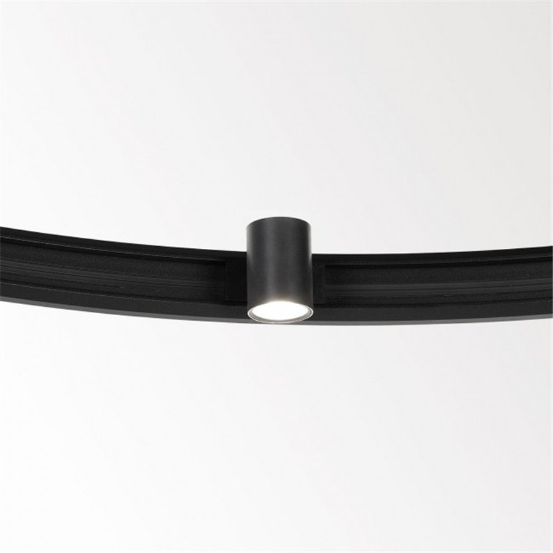 Delta Light SUPERLOOP-FIX 45 MDL Suspension lamp