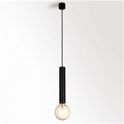 Delta Light HEDRA 452 C E27 Suspension lamp
