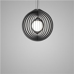 Delta Light SOIREE RC 56 E27 OPAL Hängelampe