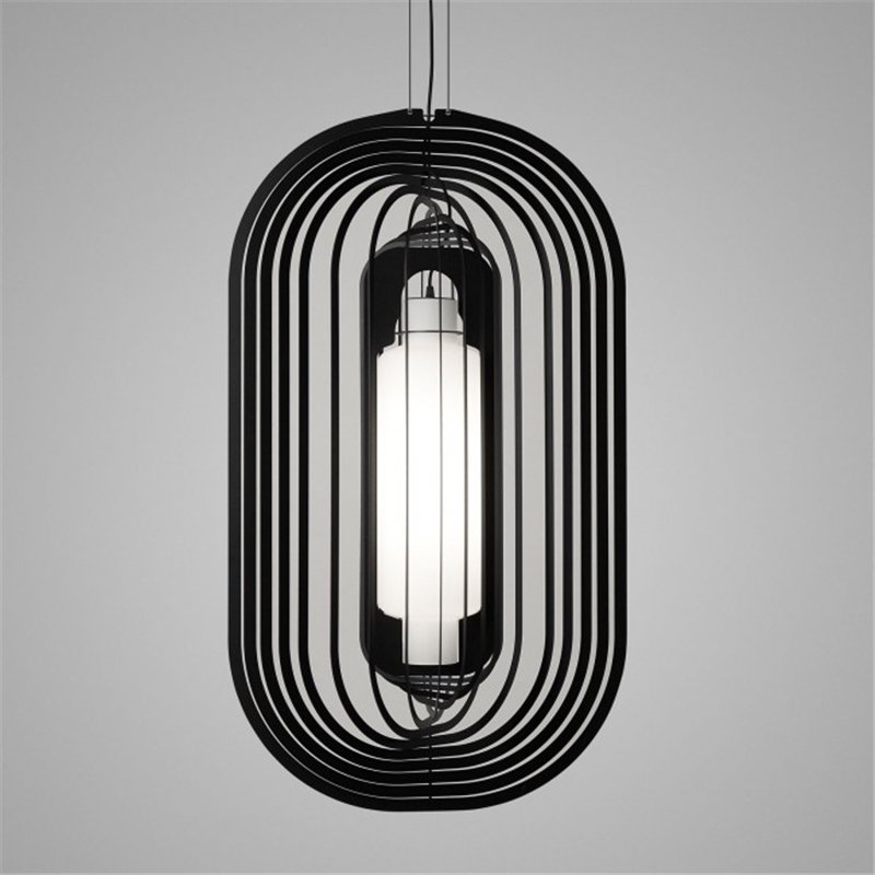 Delta Light SOIREE SC 6210 E27 OPAL Suspension lamp