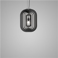 Delta Light SOIREE SC 4055 E27 Suspension lamp