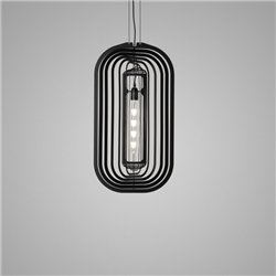 Delta Light SOIREE SC 4075 E27 Suspension lamp