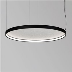 Delta Light SUPERLOOP PLUS HC 70 SBL Hängelampe