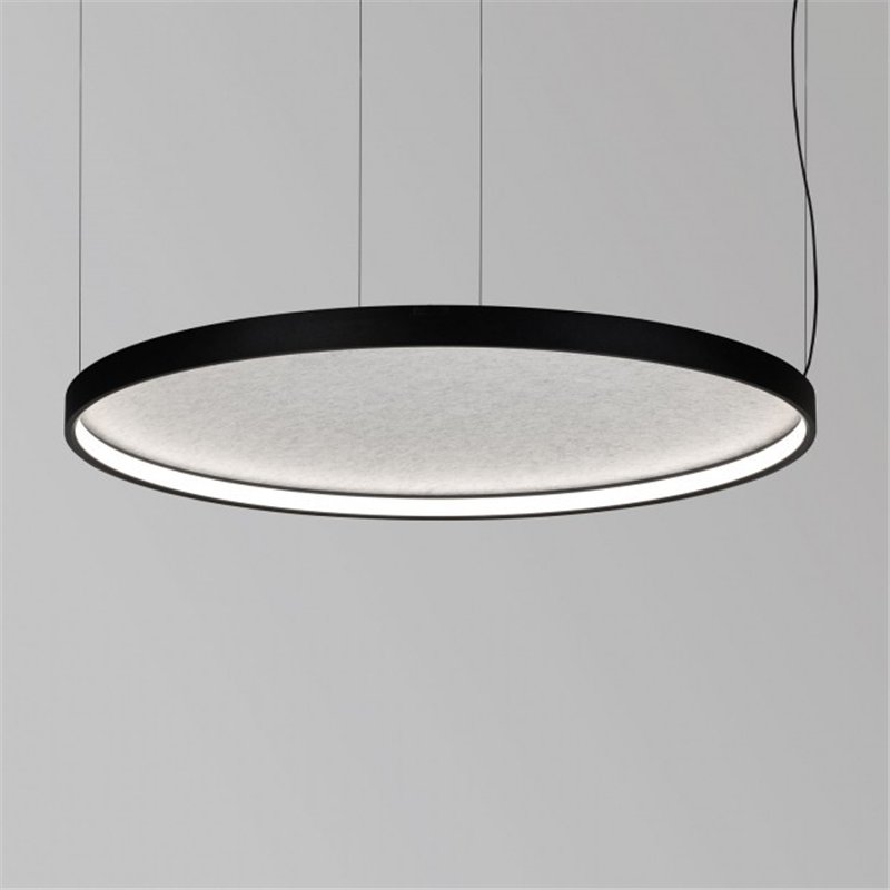 Delta Light SUPERLOOP PLUS HC 120 SBL Hängelampe