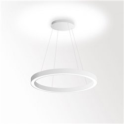 Delta Light SUPER-OH! SLIM 80 CS SBL DOWN-UP Hängelampe