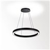 Delta Light SUPER-OH! SLIM 80 CS SBL DOWN-UP Hängelampe