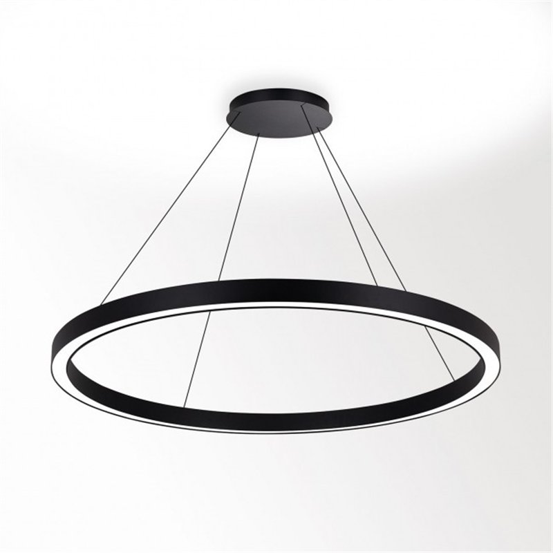 Delta Light SUPER-OH! SLIM 120 CS SBL DOWN-UP Hängelampe