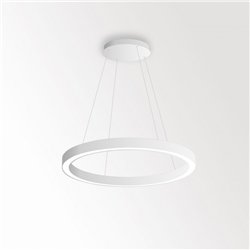 Delta Light SUPER-OH! SLIM 80 HP CS SBL DOWN-UP Hängelampe