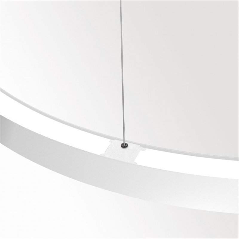 Delta Light SUPER-OH! SLIM 80 HP CS SBL DOWN-UP Hängelampe