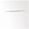 Delta Light INFORM SQ P144-3 DOWN Suspension lamp