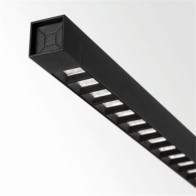 Delta Light INFORM SQ P144-3 DOWN Hängelampe