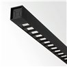 Delta Light INFORM SQ P144-3 DOWN Suspension lamp