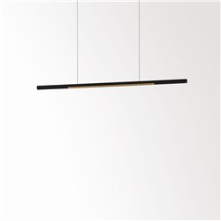 Delta Light INFORM SQ P144-3 DOWN-UP Suspension lamp