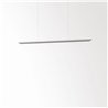 Delta Light INFORM SQ P144-5 DOWN-UP Suspension lamp