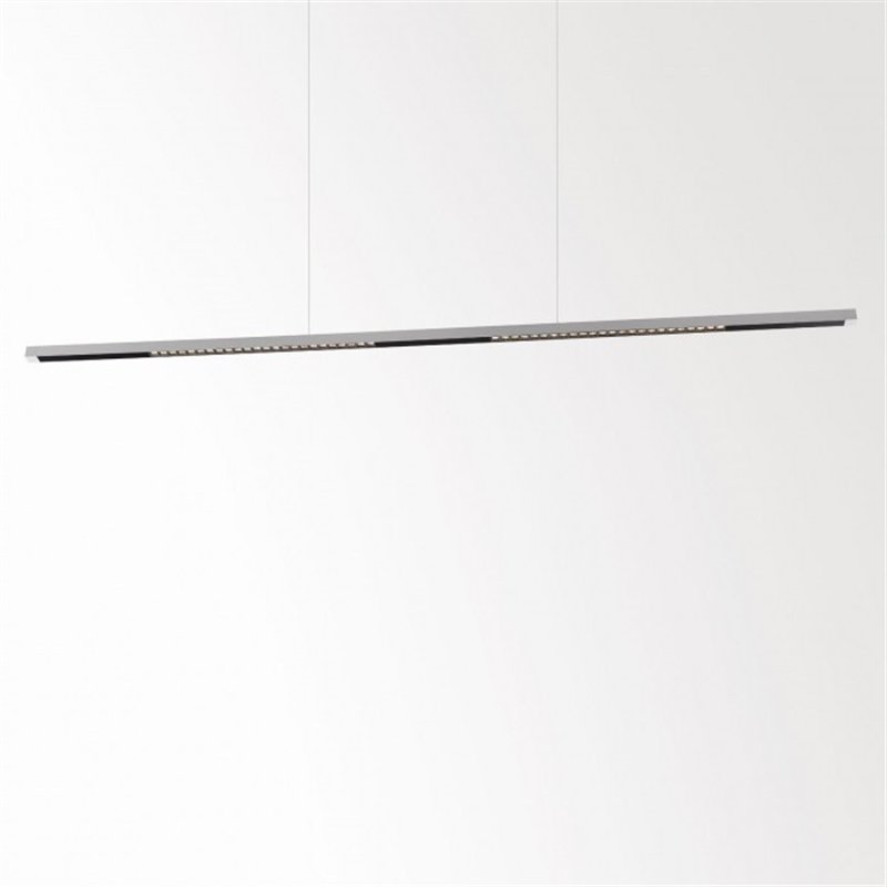 Delta Light INFORM SQ P200-4 DOWN Suspension lamp