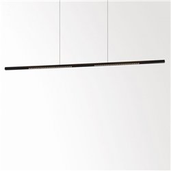 Delta Light INFORM SQ P200-4 DOWN-UP Suspension lamp