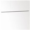 Delta Light INFORM SQ P200-7 DOWN Suspension lamp