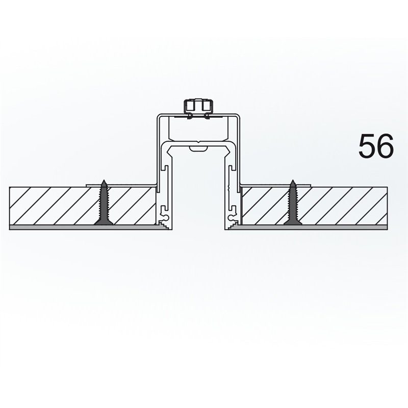 Delta Light FTL35 TR - CLIP