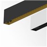 Delta Light CONFORM P14 PDS DOWN-UP Suspension lamp