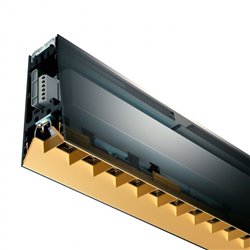 Delta Light CONFORM P20 PDS DOWN-UP Suspension lamp