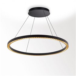 Delta Light INFORM R1+ CS DOWN-UP DIM5 Suspension lamp