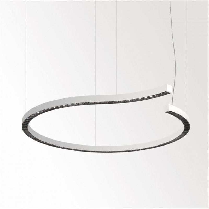 Delta Light INFORM R2 DOWN-UP Suspension lamp