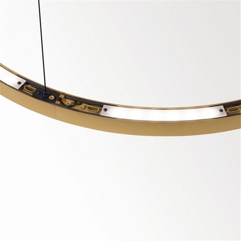 Delta Light INFORM R2 DOWN-UP Suspension lamp