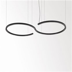 Delta Light INFORM R3 DOWN-UP Hängelampe