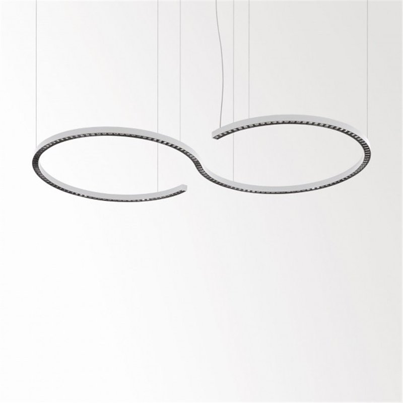 Delta Light INFORM R3 DOWN-UP Suspension lamp