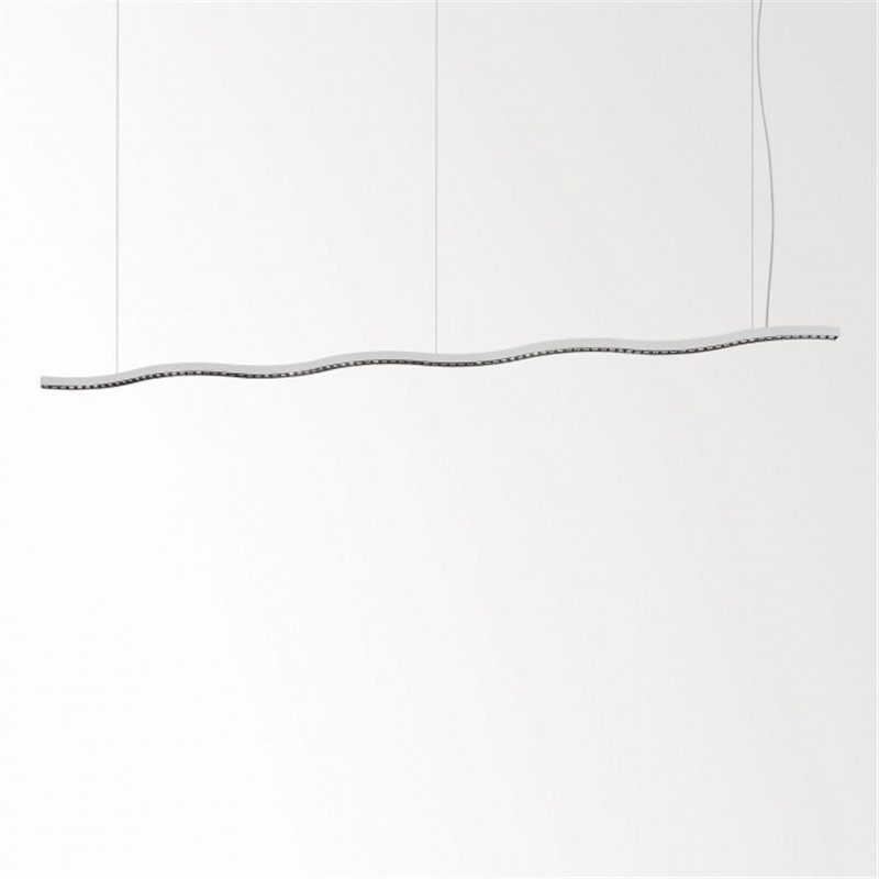 Delta Light INFORM R4 C DOWN-UP Suspension lamp
