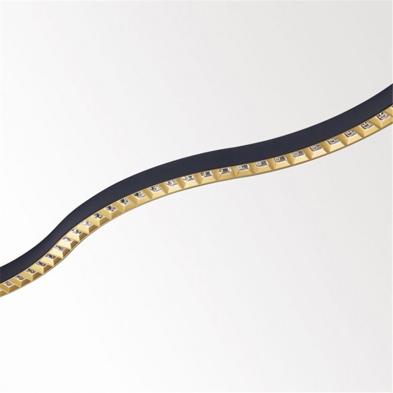 Delta Light INFORM R4 C DOWN-UP Suspension lamp