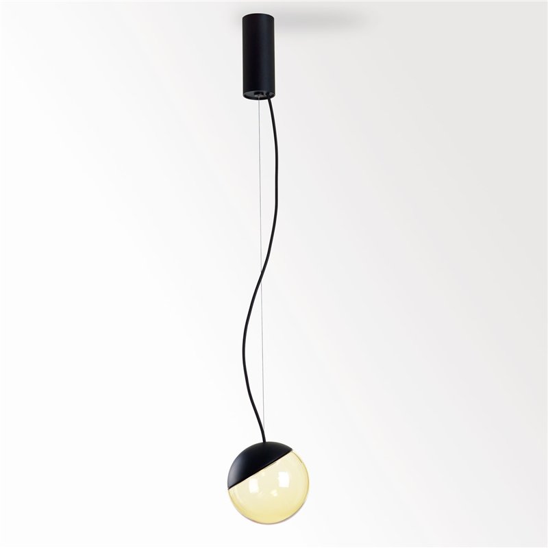 Delta Light GIBBO DIM8 Suspension lamp
