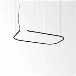 Delta Light LASS-OH! 60110 Suspension lamp