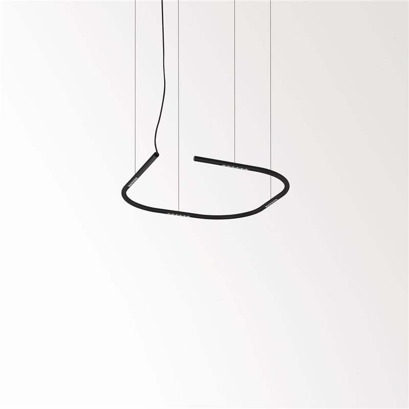 Delta Light LASS-OH! 60110 Suspension lamp