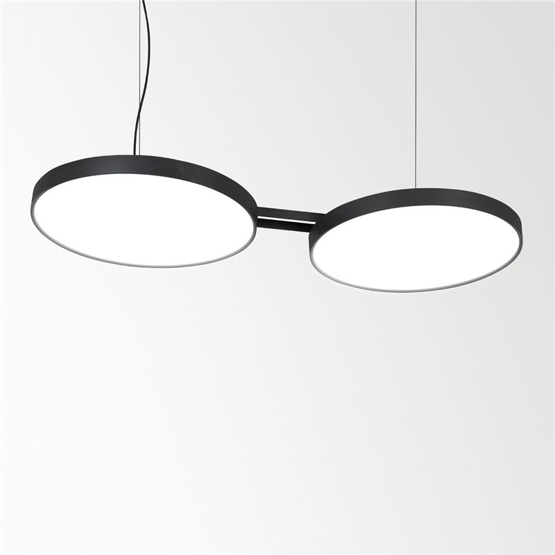 Delta Light MULTINOVA 255 DIM4 Suspension lamp