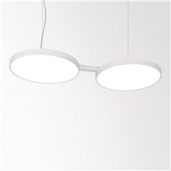 Delta Light MULTINOVA 255 PRISM DIM4 Suspension lamp