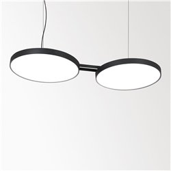 Delta Light MULTINOVA 255 SOFT DIM5 Hängelampe
