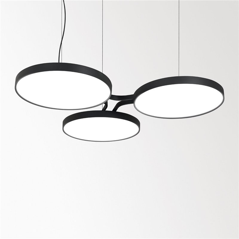 Delta Light MULTINOVA 355 DIM4 Suspension lamp