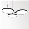 Delta Light MULTINOVA 355 SOFT DIM5 Suspension lamp