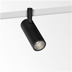 Delta Light SOLI - 52 Q-DIM Schienenbeleuchtung