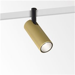 Delta Light SOLI - 52 NLT MDLtrack lighting fixture