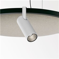 Delta Light SOLI - 52 SHHH Schienenbeleuchtung