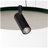 Delta Light SOLI - 52 SHHH NLT Schienenbeleuchtung